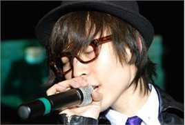 王啸坤(Essay)2009年12月25日天津音乐HIGH客素颜照相册