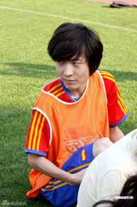 高清王啸坤(Essay)精彩图册