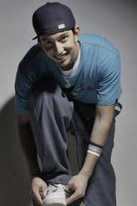 高清隋凯(Michael Stephen Kai Sui)图片