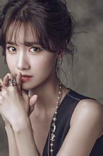 林允儿(Lim Yoon A、 、ユナ)空气刘海允儿生活照相册