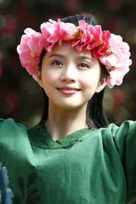 苏倩薇最新剧照