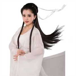 苏倩薇 小龙女壁纸壁纸