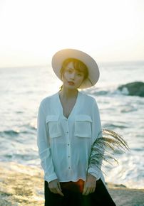 高清苏倩薇图片