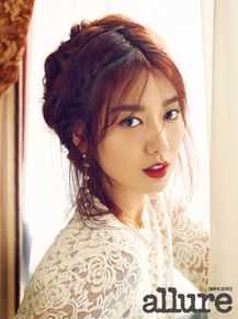 朴信惠((韩)、Park Shin Hye(罗马)、パク-シネ(日))最全杂志壁纸