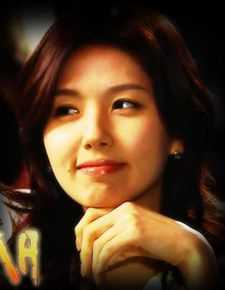 李恩珠(，Lee Eun joo)个人照图册