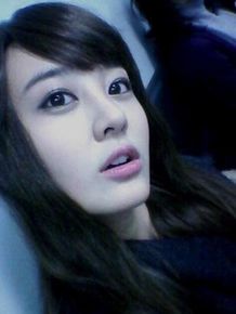 姜星()自照片前后照片