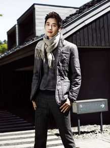 最全金载沅(，Kim Jae-Won，キム ジェウォン)精彩图册