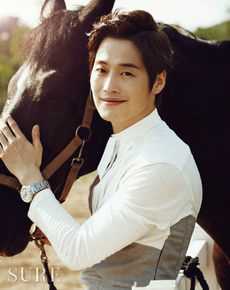 金载沅(，Kim Jae-Won，キム ジェウォン)前后照片