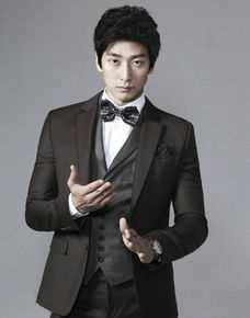 最新沈智浩(；Shim Ji Ho)壁纸