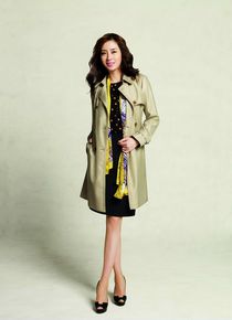 最新宋允儿(，Song Yoon A)精彩图册