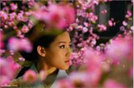 苏青(Su Qing)在《云中歌》许平君中的