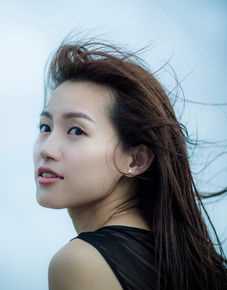 苏青(Su Qing)高清图集