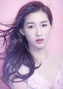 苏青(Su Qing)高清图图册