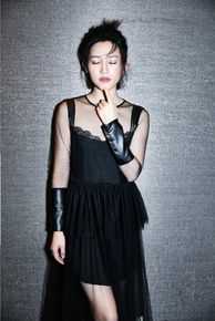 苏青(Su Qing)awayLee活动前后照片