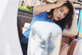 苏青(Su Qing)生活前后照片