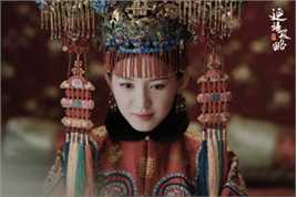 苏青(Su Qing)延禧攻略图册