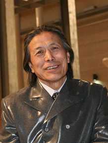 最优质马精武(Jingwu Ma)素颜照