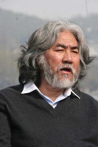 最优质张纪中精彩图册