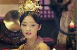 刘芊含(Crystal)《灵魂摆渡》高清剧照