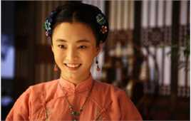 刘芊含(Crystal)《大秧歌》最全剧照