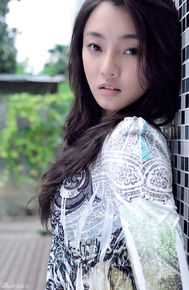 最新刘芊含(Crystal)精彩图册