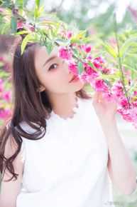 最新刘芊含(Crystal)壁纸