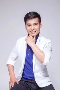 最优质郭旺(Wang Guo)素颜照