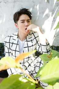 余少群最全时尚壁纸