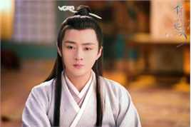 余少群古装照性感图片壁纸