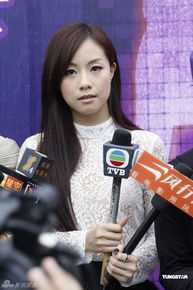 最新邓丽欣(Stephy Tang)精彩图册