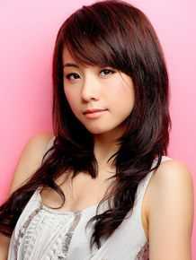 最优质邓丽欣(Stephy Tang)精彩图册