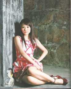 最优质邓丽欣(Stephy Tang)精彩图册