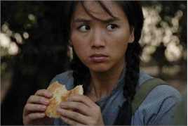 刘添月(YURI，ゆり( 中文百合的意思))命运高清剧照