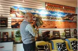 精选许还山(XU HUAN SHAN)精彩图册