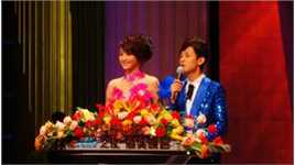 曹颖(Cao Ying)主持素颜照相册