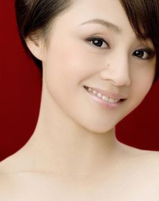 曹颖(Cao Ying)最全相册