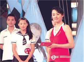 曹颖(Cao Ying)主持风采生活照相册