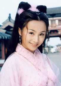 曹颖(Cao Ying)高清剧照