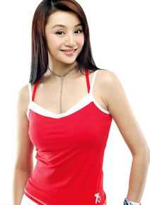 曹颖(Cao Ying)最全壁纸