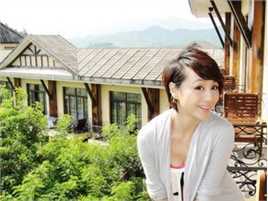 曹颖(Cao Ying)2010年最新造型壁纸壁纸