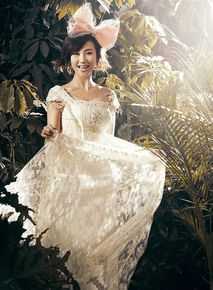 符莹(aduo)高清阿朵图册