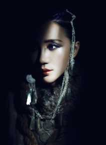 符莹(aduo)死里复活壁纸壁纸