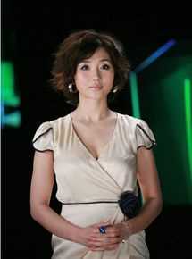 最优质符莹(aduo)在2009年主持《光影星播客》中的相册