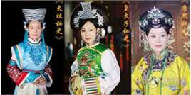 邬倩倩角色图片生活照