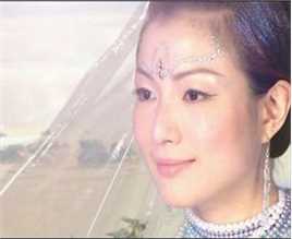 最新傅羽佳精彩图册