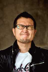 柯景腾(GiddensKo)生活照