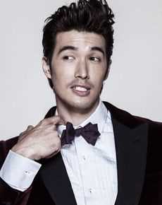 最新锦荣(Vivian Dawson)壁纸