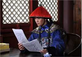 最新张晓龙在《甄嬛传》温实初中的图集