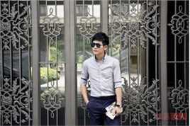 张晓龙意大利米兰行图片图集