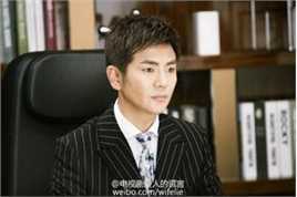 高清张晓龙在《爱人的谎言》易奕中的图册